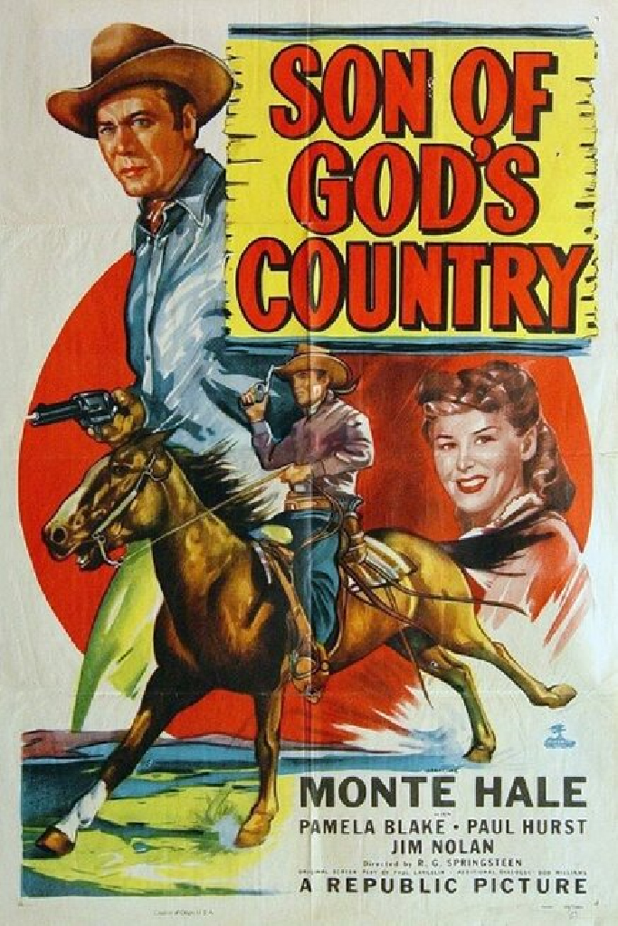 Son of God’s Country