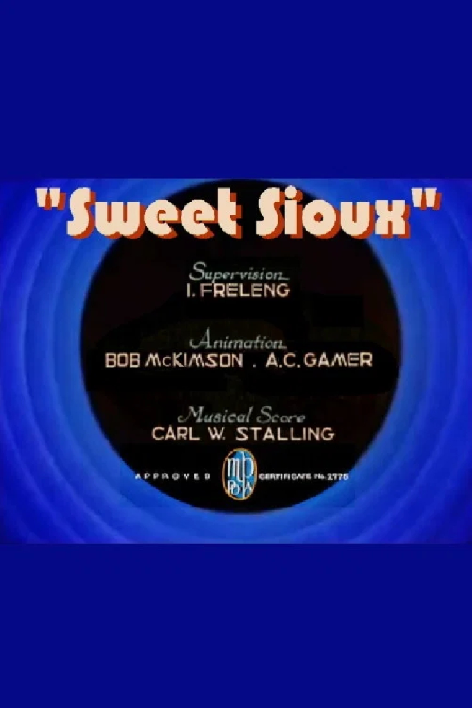 Sweet Sioux