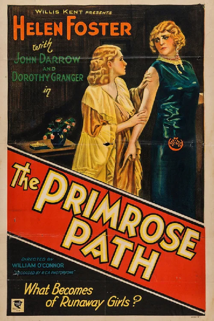 The Primrose Path