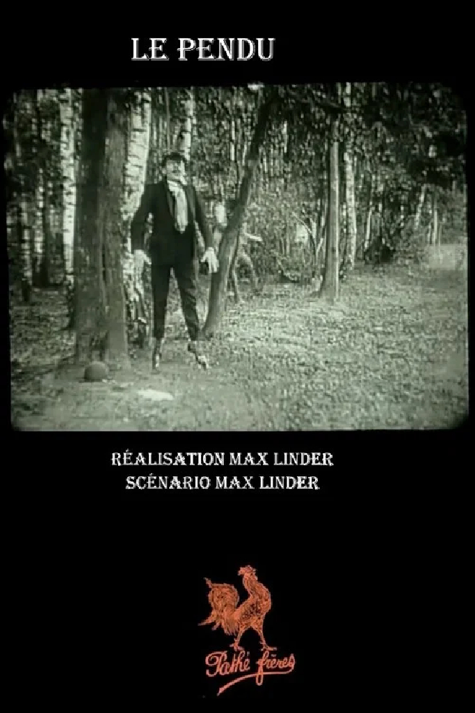 Макс Линдер. Повешенный