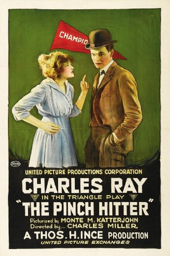 The Pinch Hitter