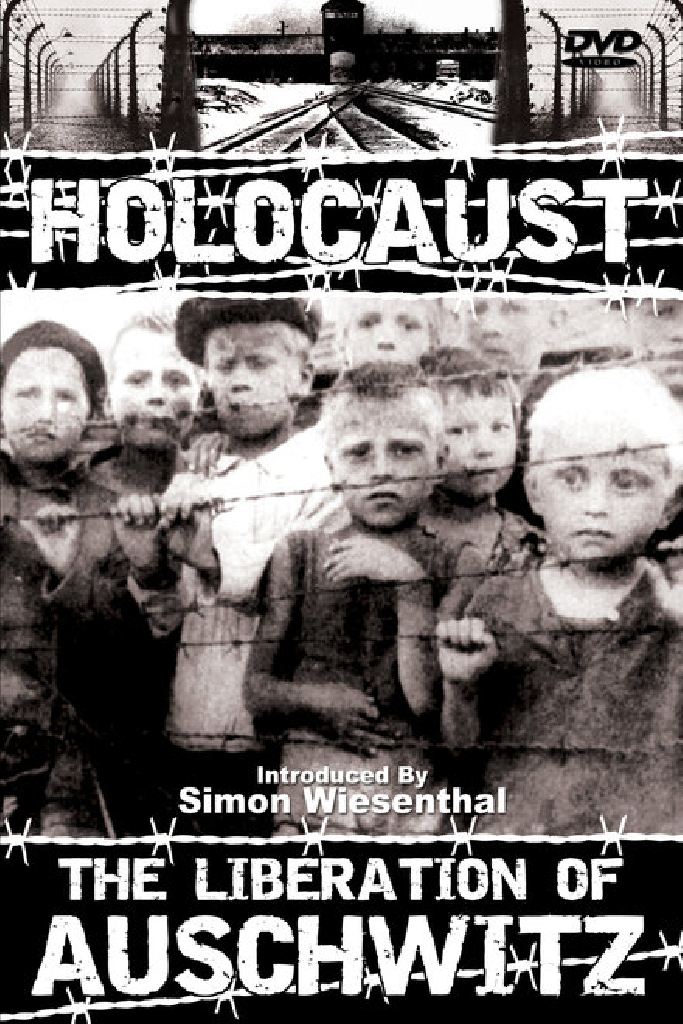 Die Befreiung von Auschwitz