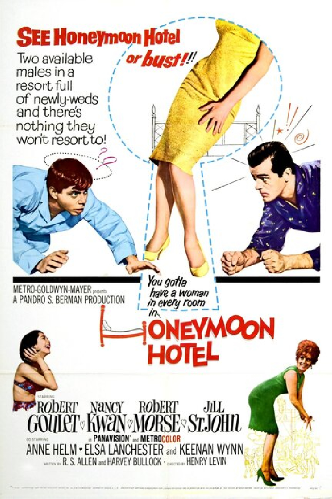 Honeymoon Hotel