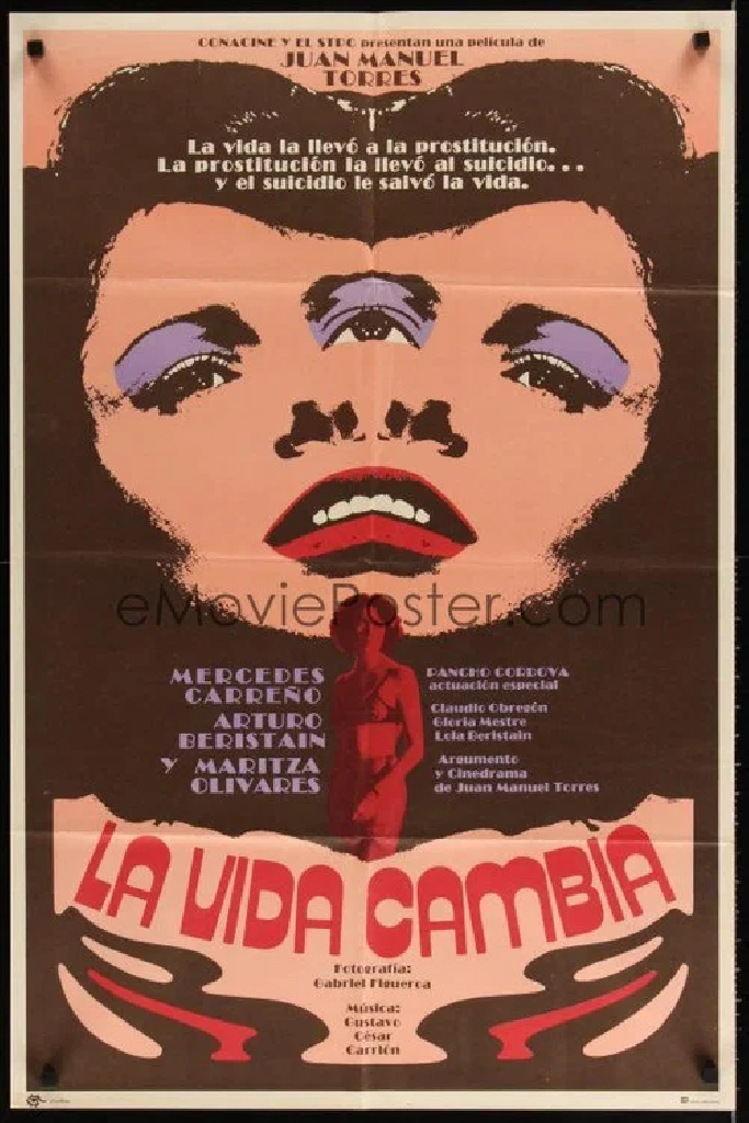 La vida cambia