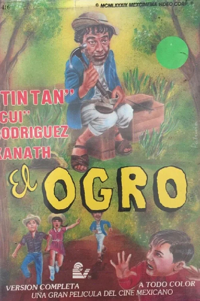 El ogro