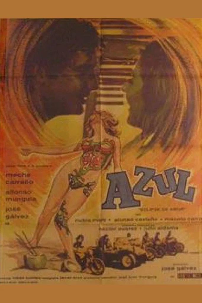 Azul