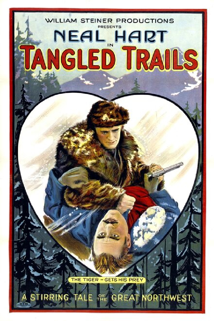 Tangled Trails