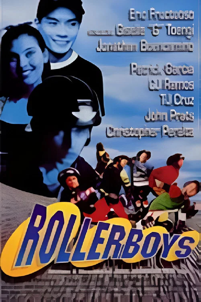 Rollerboys