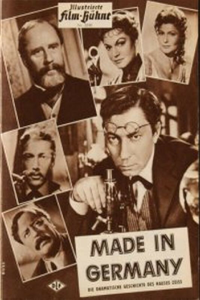 Made in Germany – Ein Leben für Zeiss