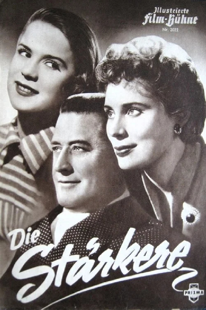 Die Stärkere