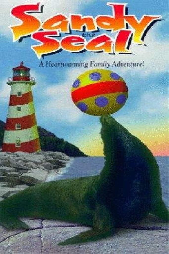 Sandy the Seal