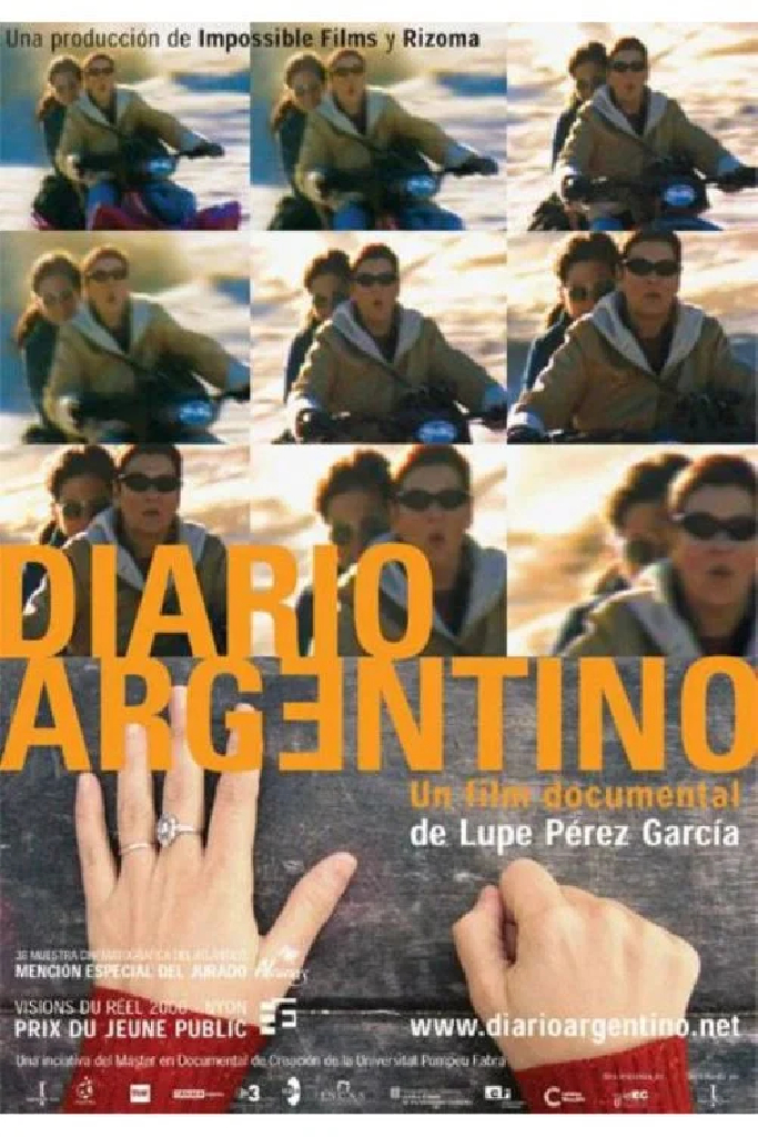 Diario argentino