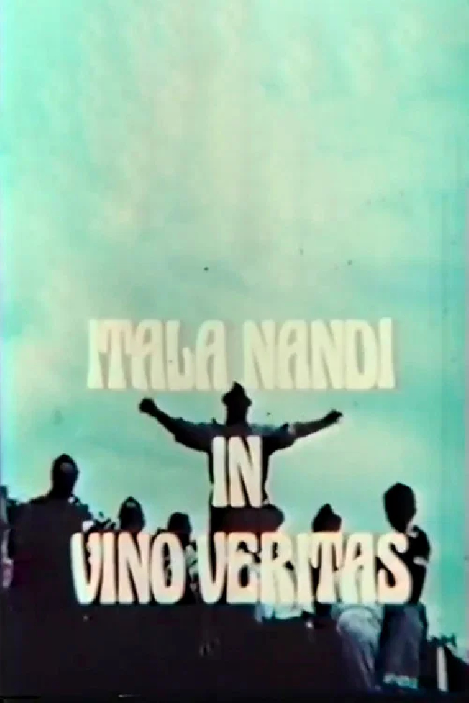 In Vino Veritas