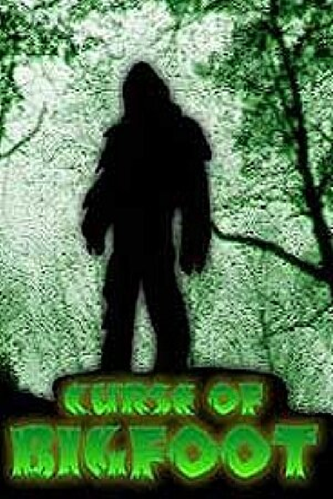 Curse of Bigfoot