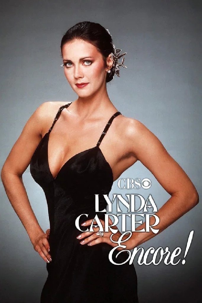 Lynda Carter: Encore!