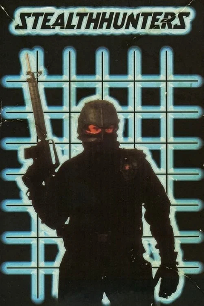 Stealth Hunters