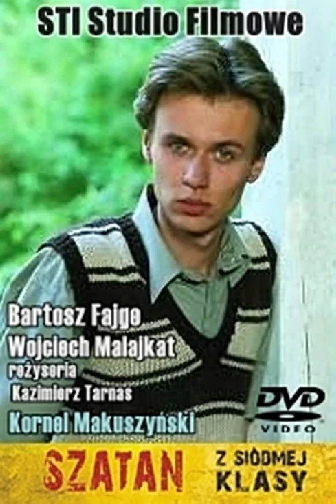 Сатана из 7 класса