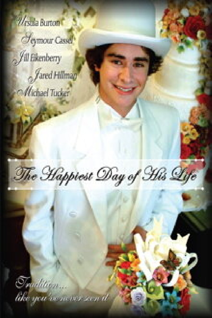 The Happiest Day of His Life