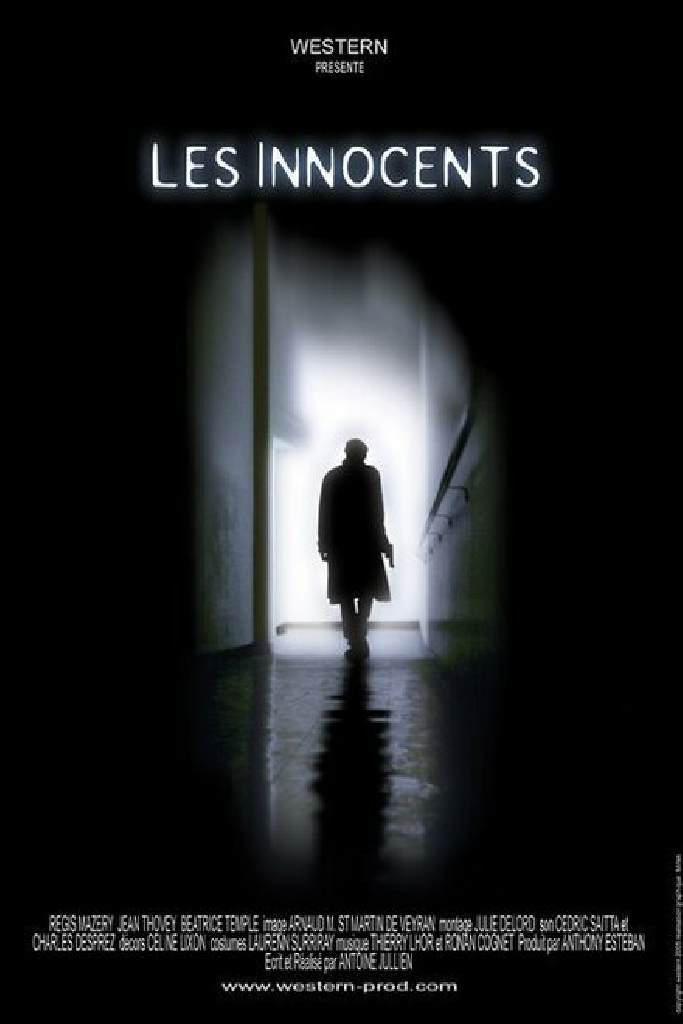 Les Innocents