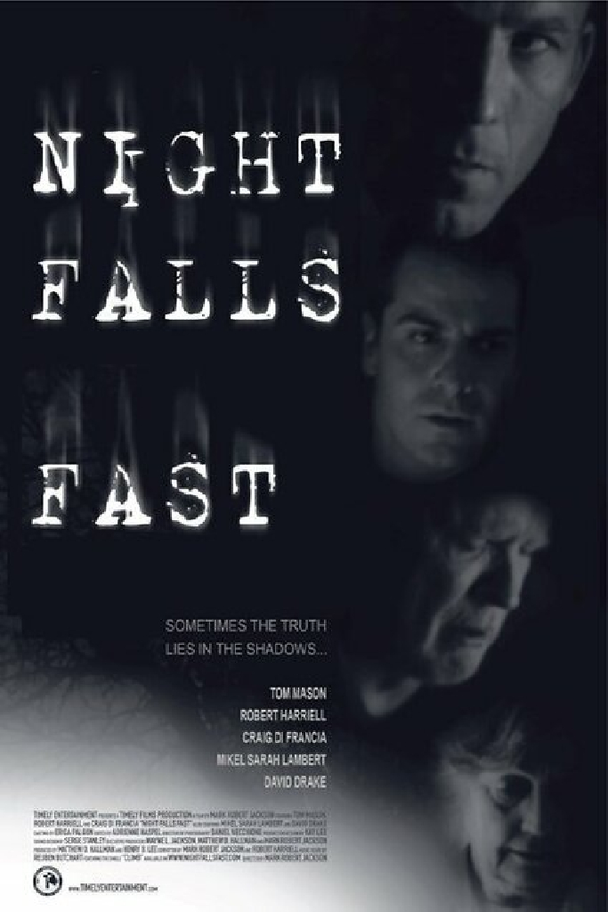 Night Falls Fast