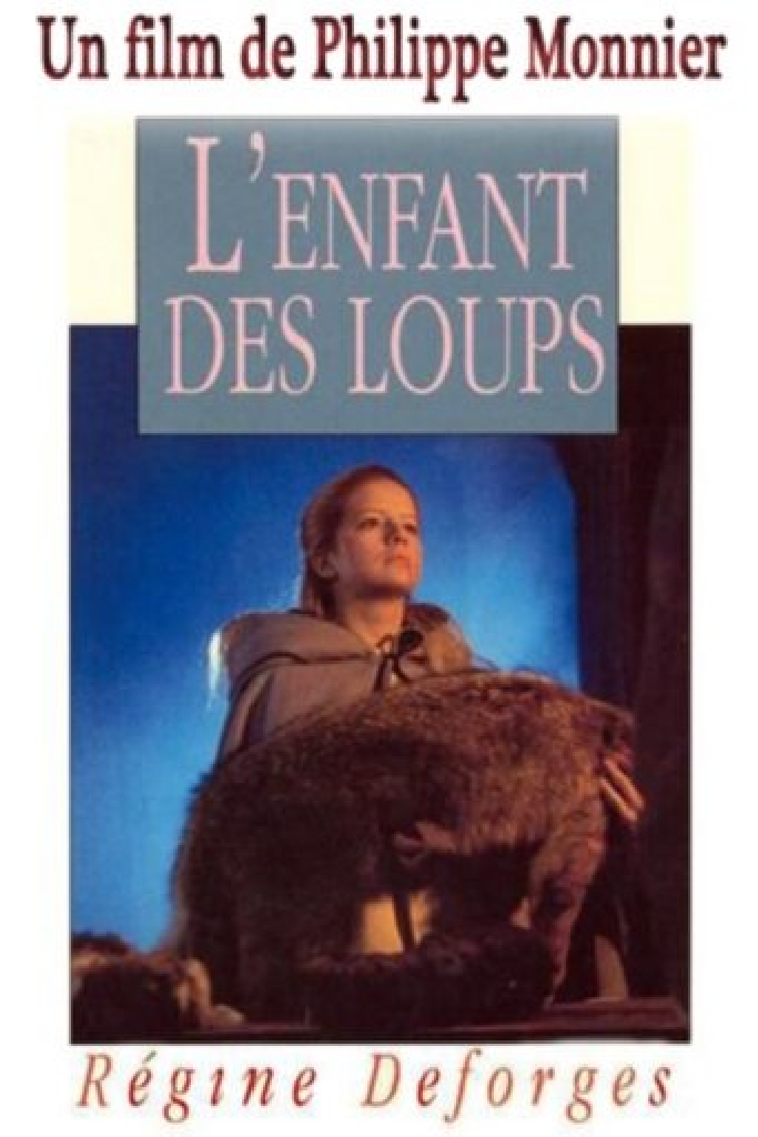L'Enfant des loups, Vanda