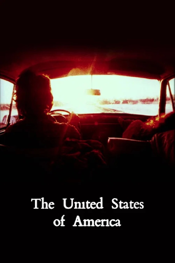 The United States of America