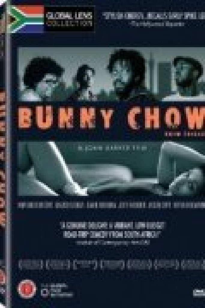 Bunny Chow