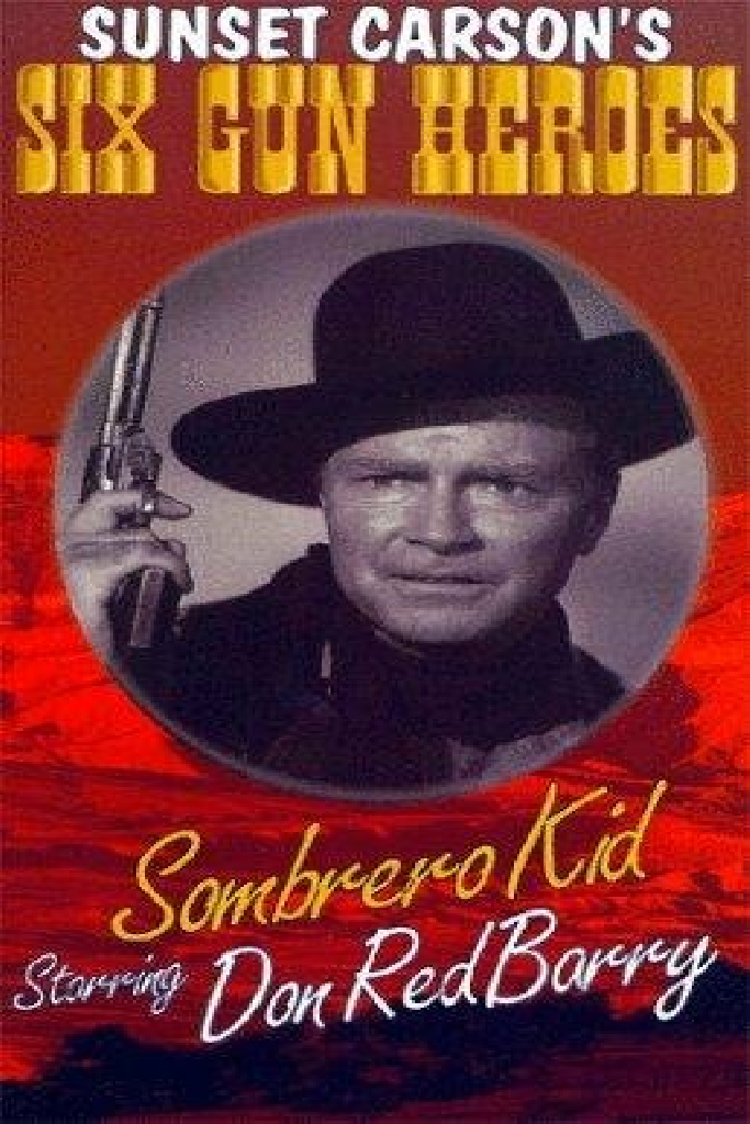 The Sombrero Kid
