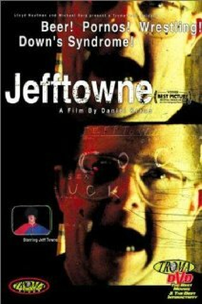 Jefftowne