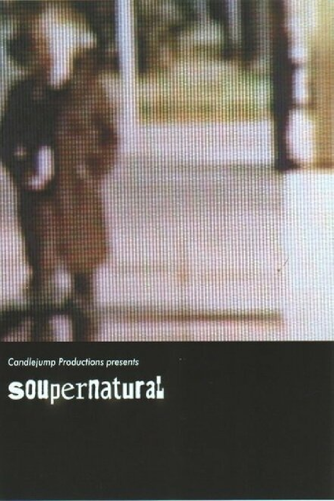 Soupernatural
