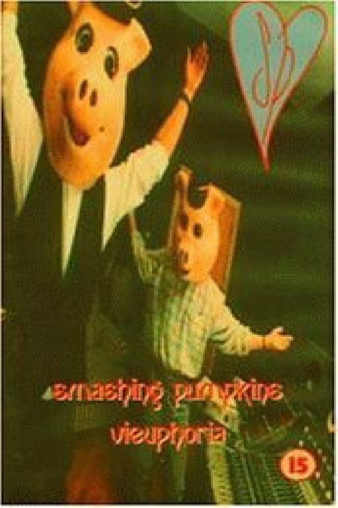 The Smashing Pumpkins: Vieuphoria
