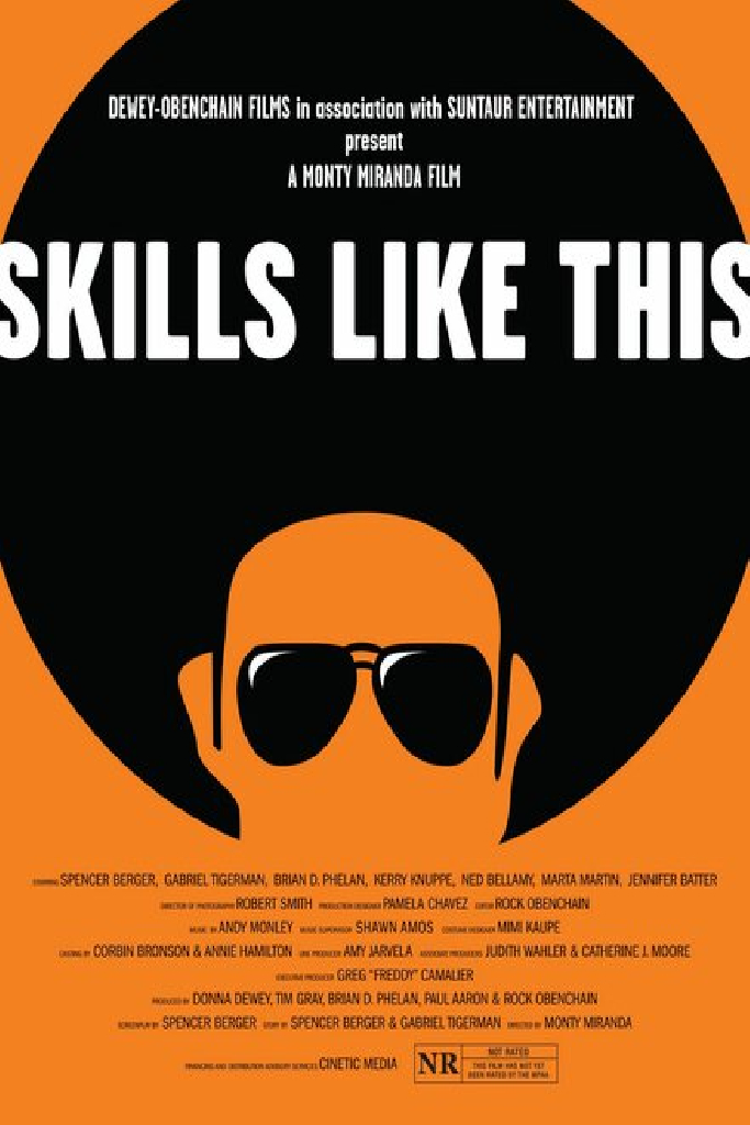 Skills Like This