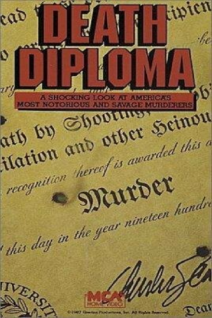Death Diploma