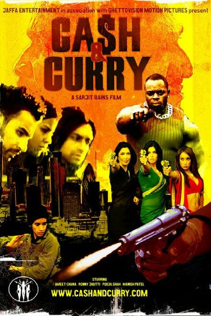 Cash and Curry