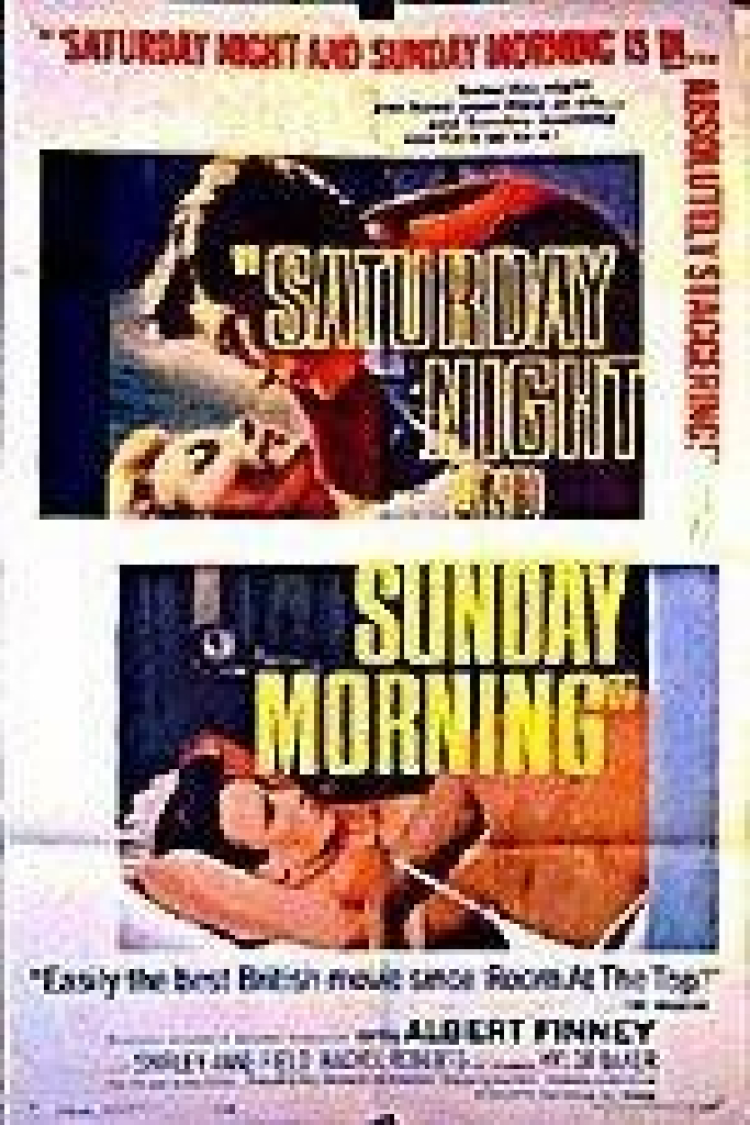 Saturday Night, Sunday Morning: The Travels of Gatemouth Moore