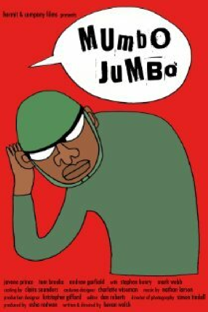 Mumbo Jumbo