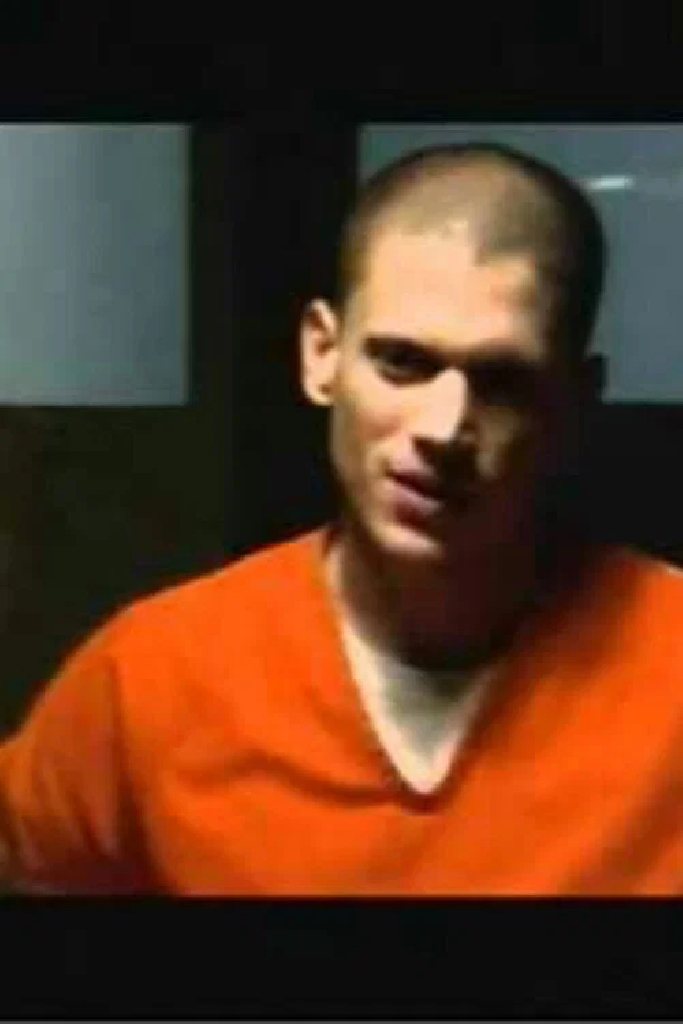 Исповедь