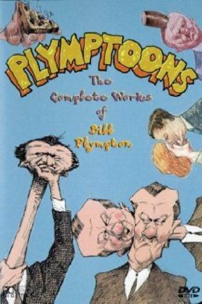 Plymptoons