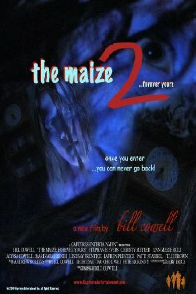The Maize 2: Forever Yours