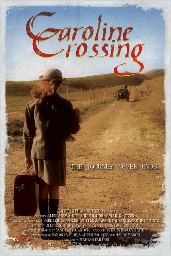 Caroline Crossing