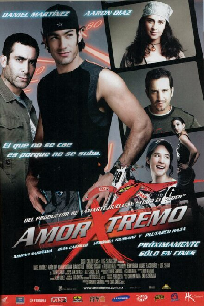 Amor Xtremo