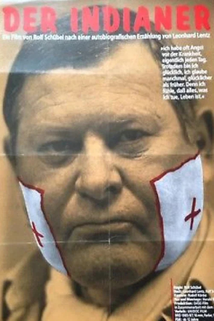 Индеец
