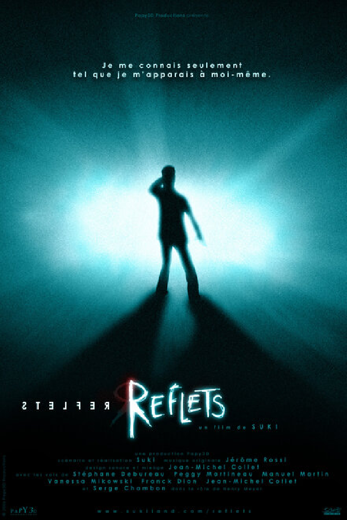Reflets