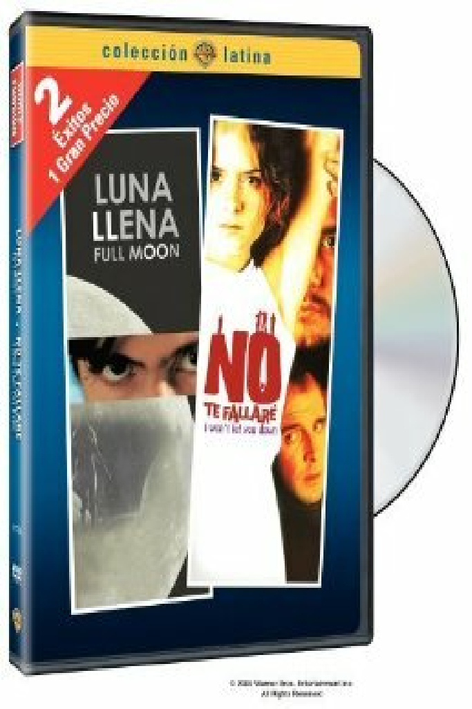 Luna Llena