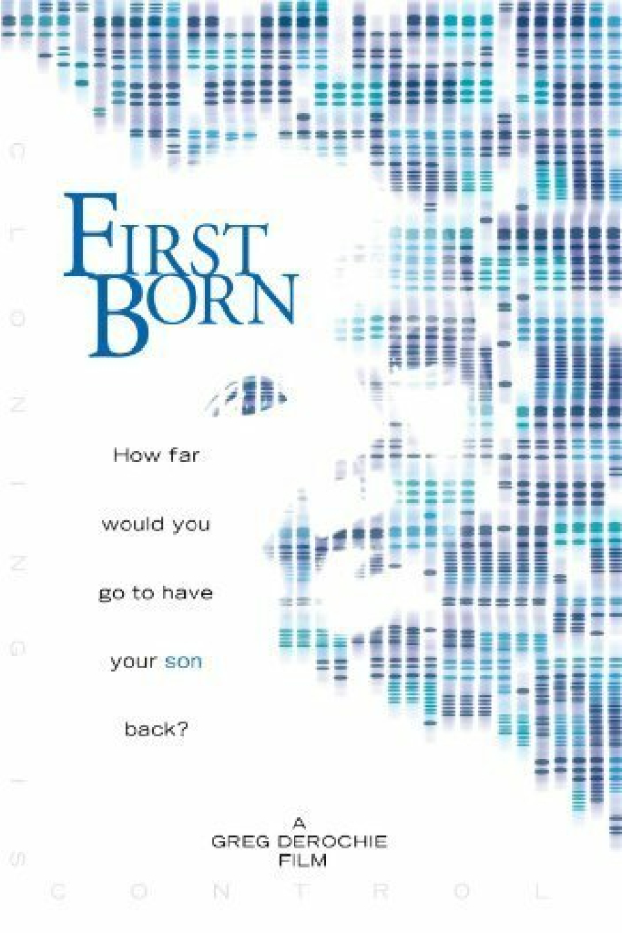 First Born