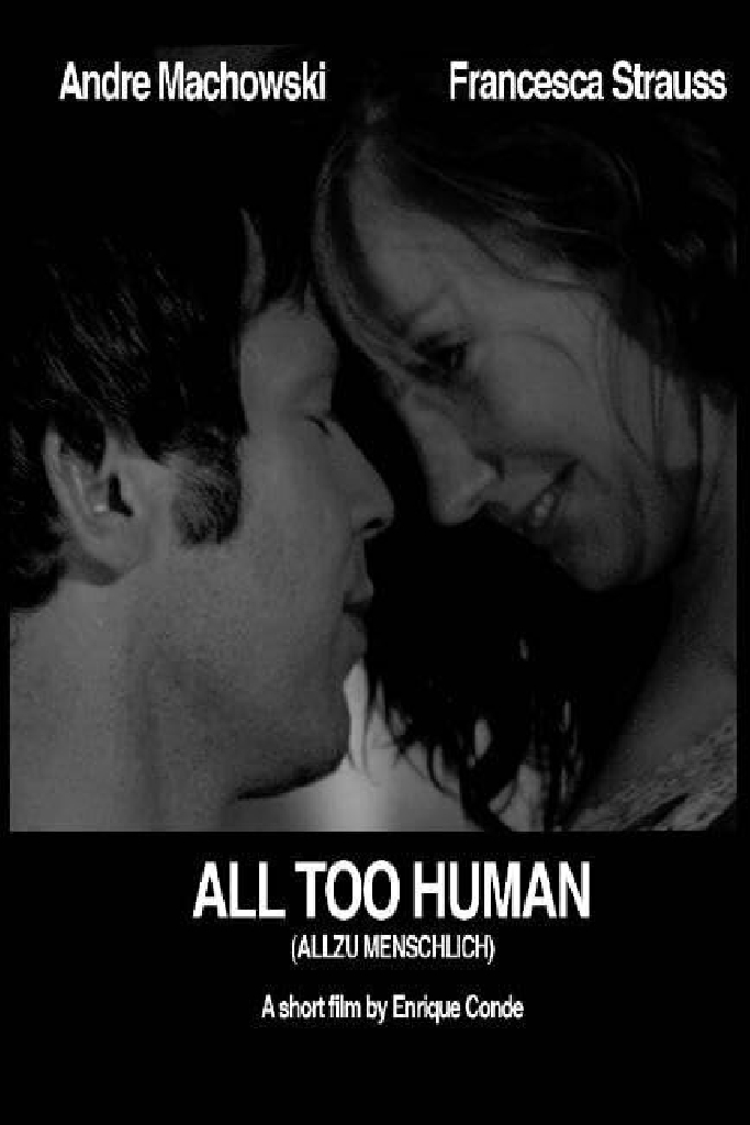 Demasiado humano