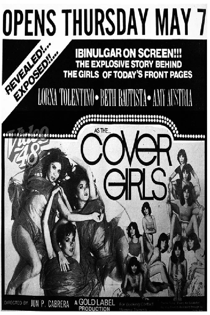 Cover Girls
