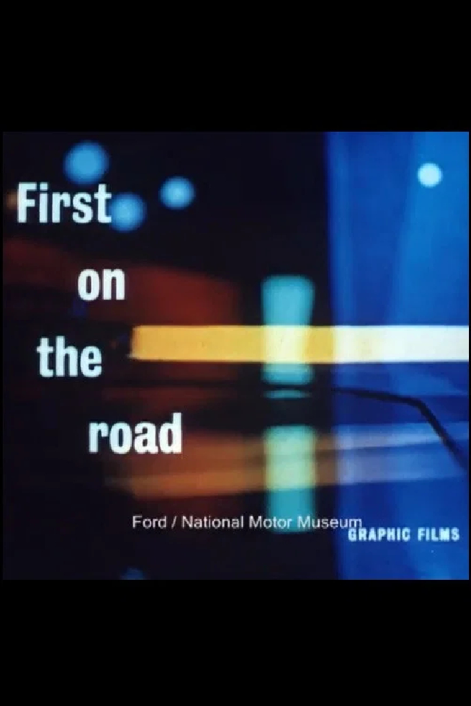 First on the Road
