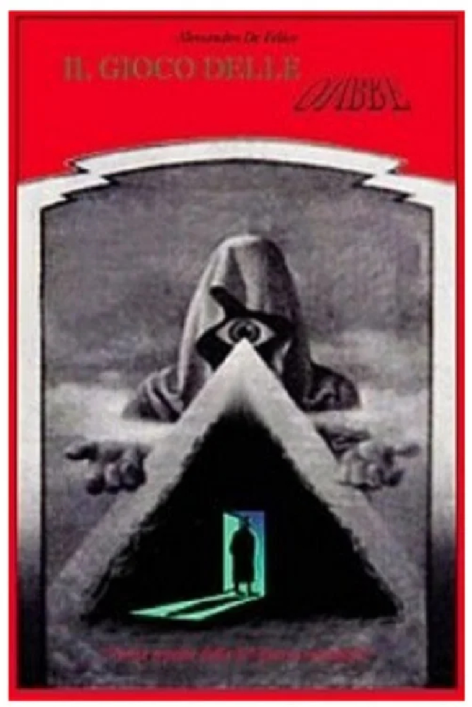 Il gioco delle ombre