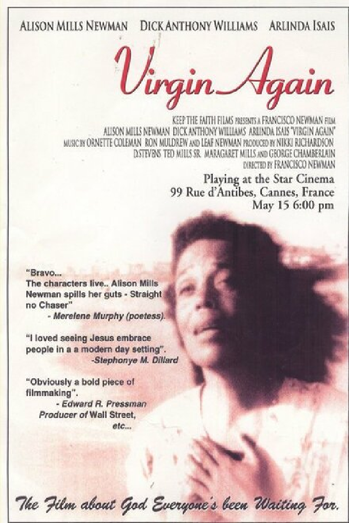 Virgin Again